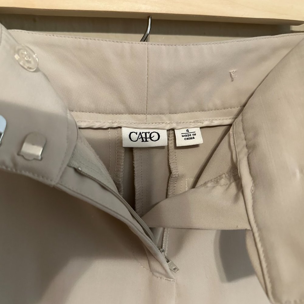 Pants - Picture 2 of 3